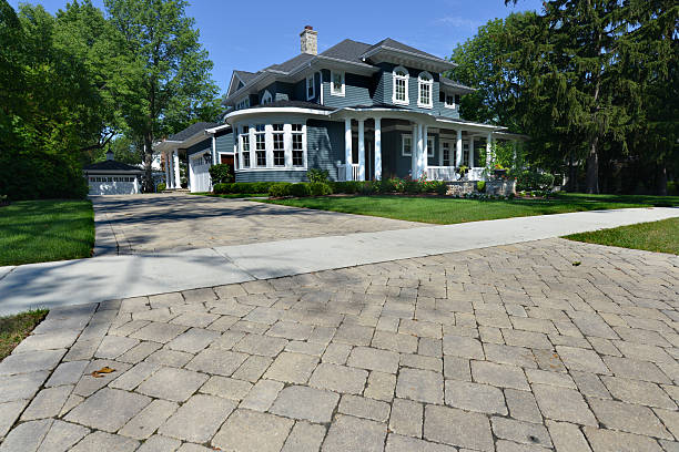 Best Permeable Driveway Pavers in Beloit, OH